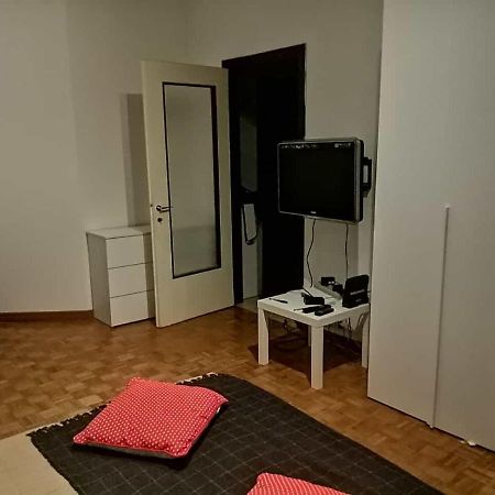 Galeazzi Private House Milano Appartement Buitenkant foto