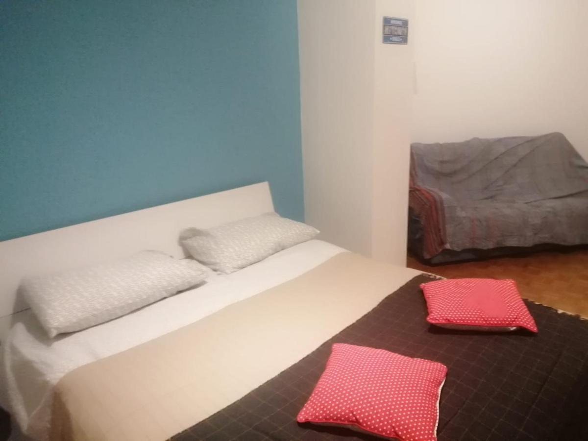 Galeazzi Private House Milano Appartement Buitenkant foto