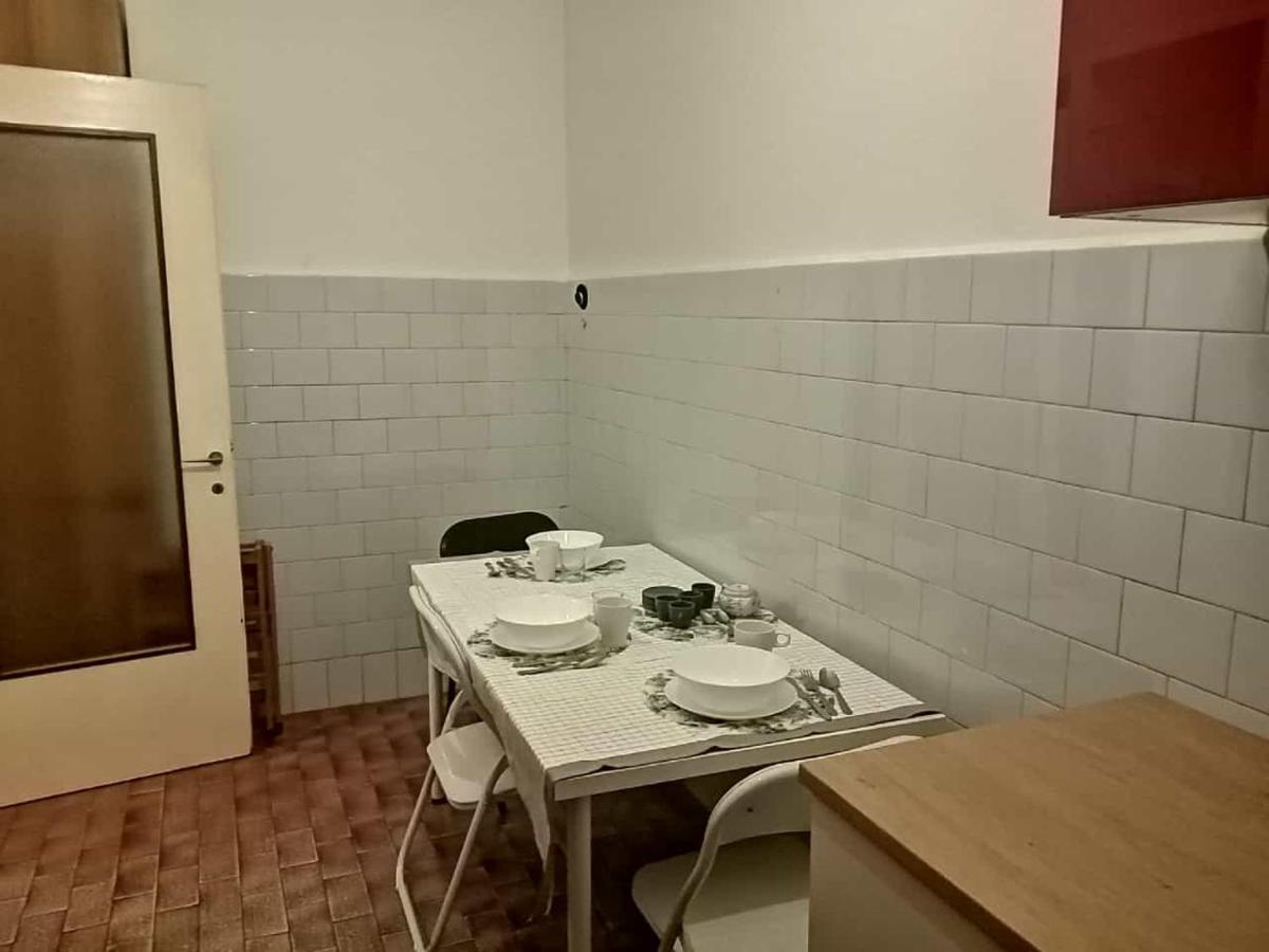 Galeazzi Private House Milano Appartement Buitenkant foto