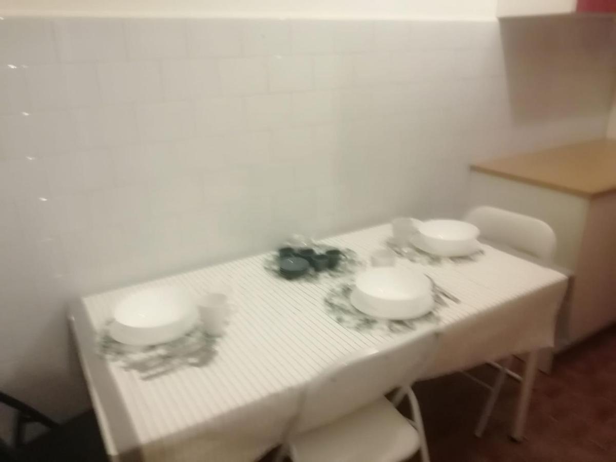 Galeazzi Private House Milano Appartement Buitenkant foto