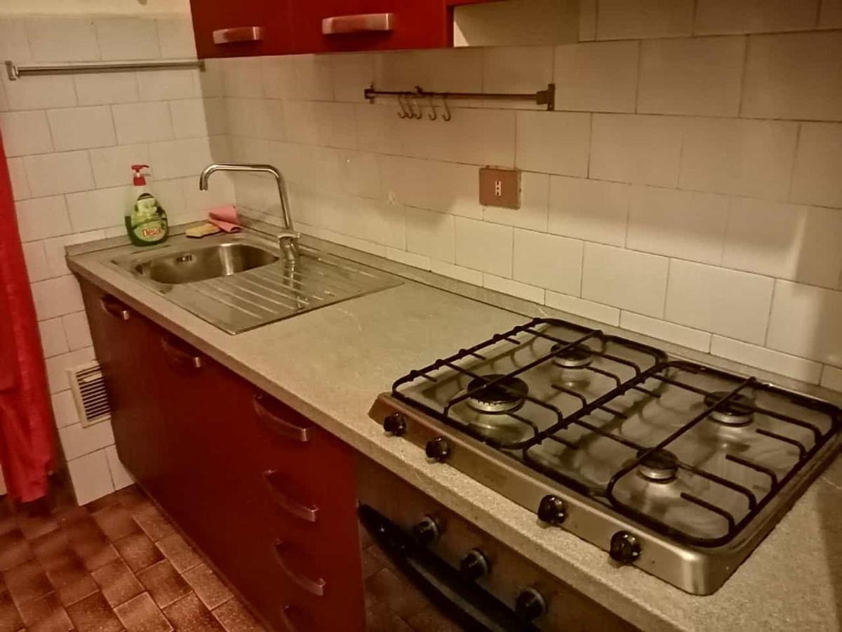 Galeazzi Private House Milano Appartement Buitenkant foto