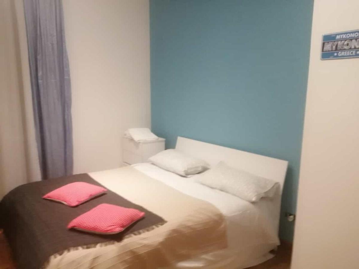 Galeazzi Private House Milano Appartement Buitenkant foto