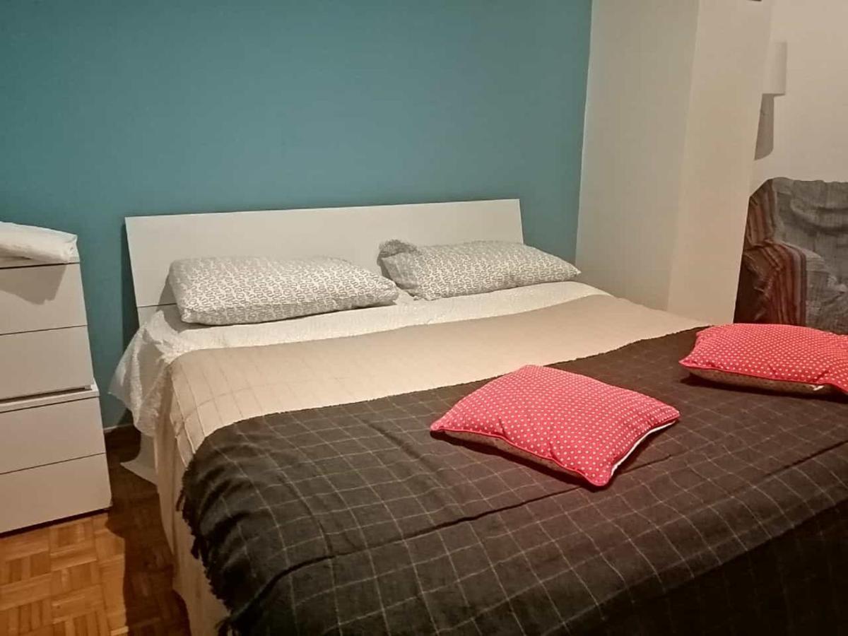 Galeazzi Private House Milano Appartement Buitenkant foto