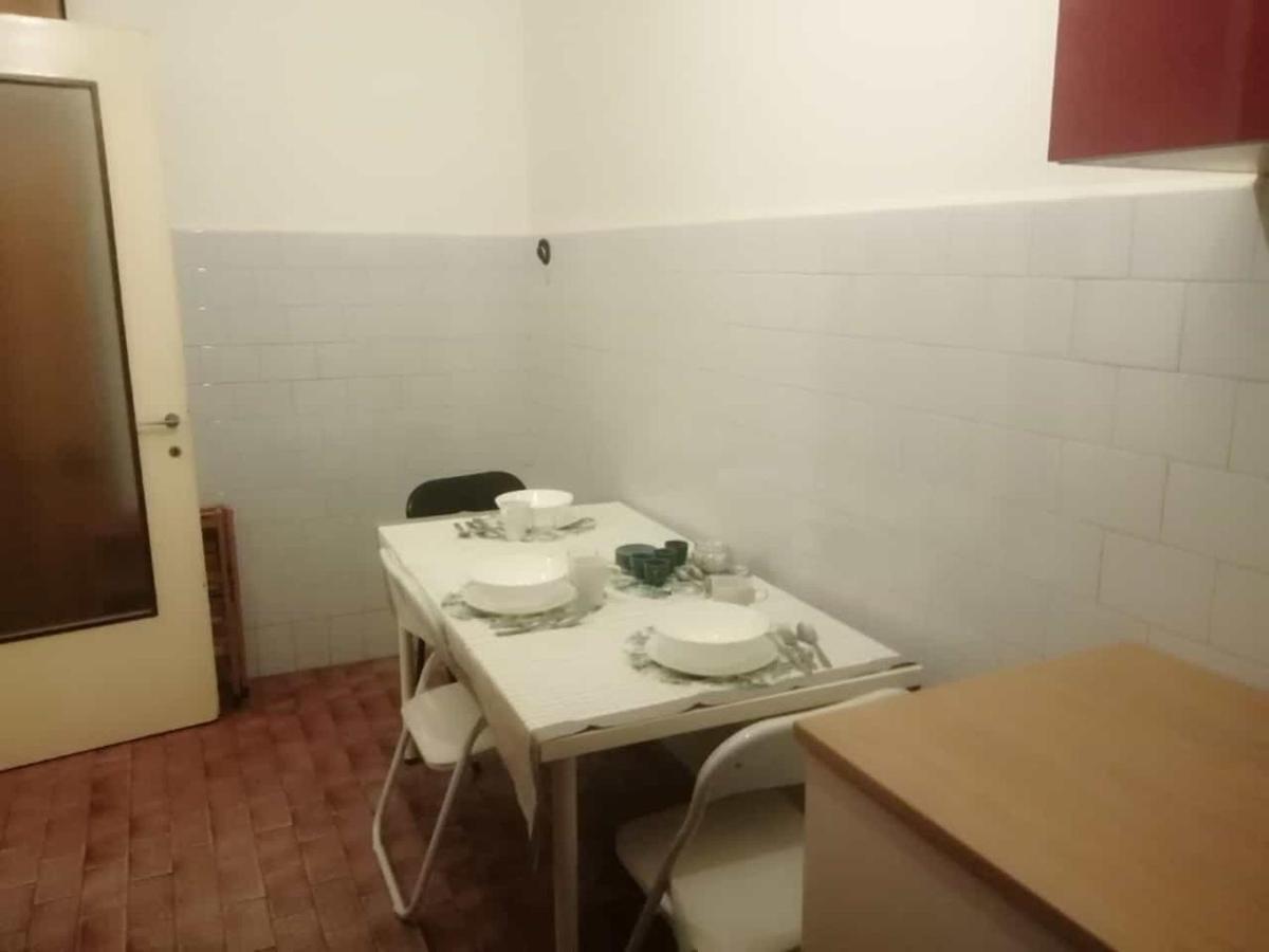 Galeazzi Private House Milano Appartement Buitenkant foto