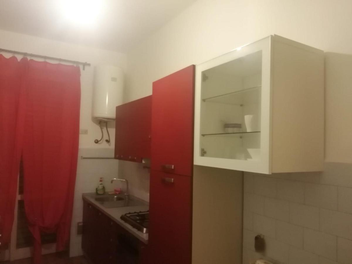 Galeazzi Private House Milano Appartement Buitenkant foto