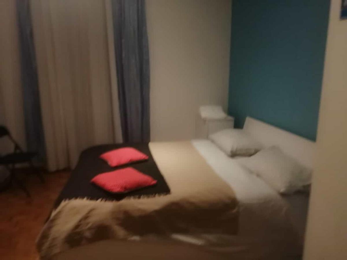 Galeazzi Private House Milano Appartement Buitenkant foto