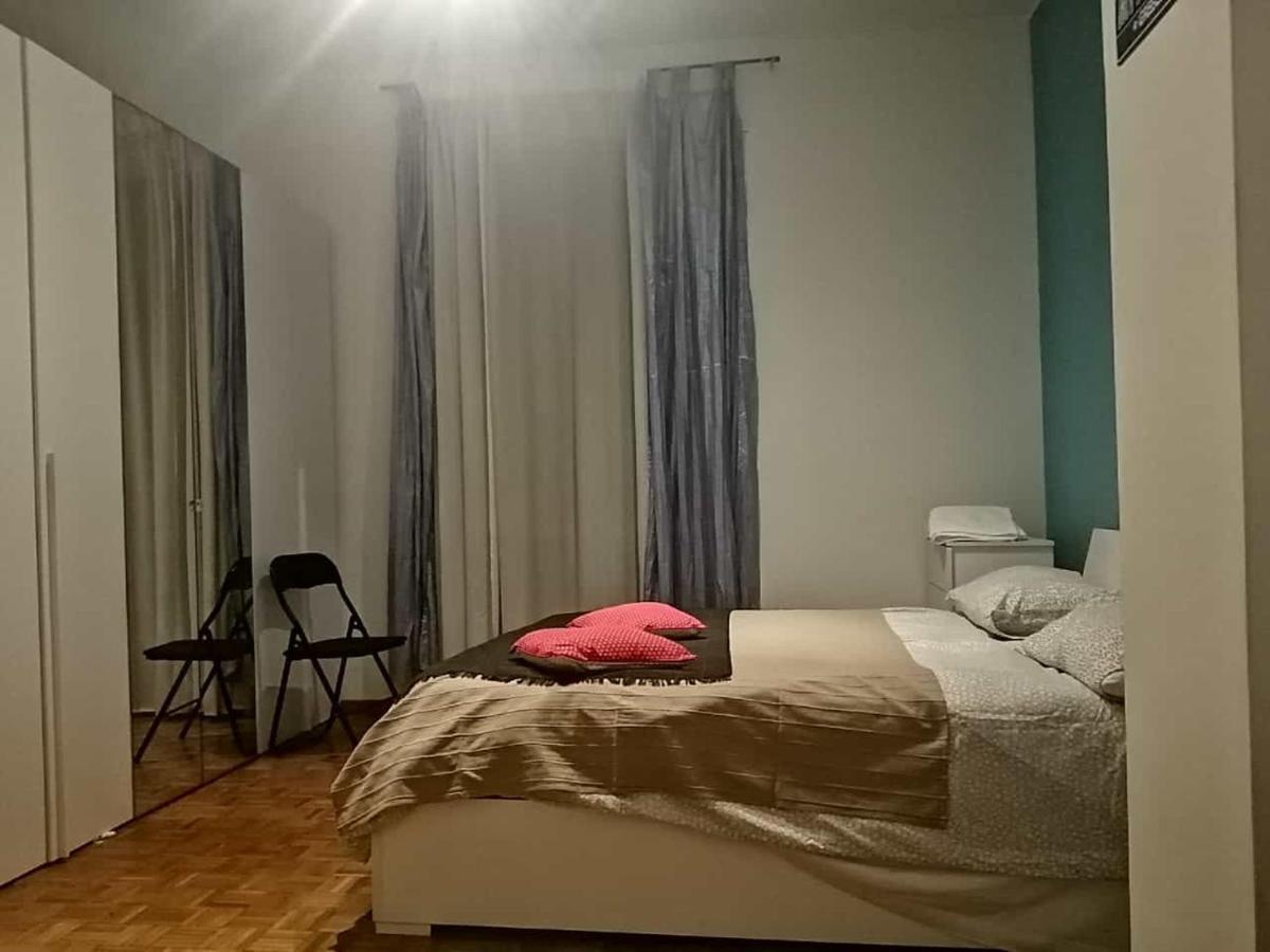 Galeazzi Private House Milano Appartement Buitenkant foto