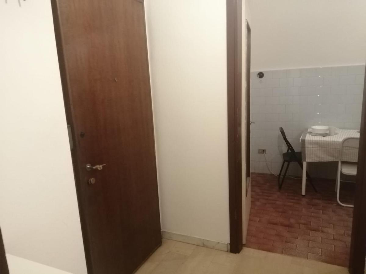Galeazzi Private House Milano Appartement Buitenkant foto