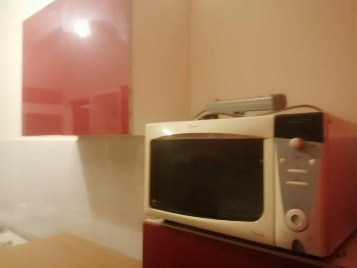 Galeazzi Private House Milano Appartement Buitenkant foto