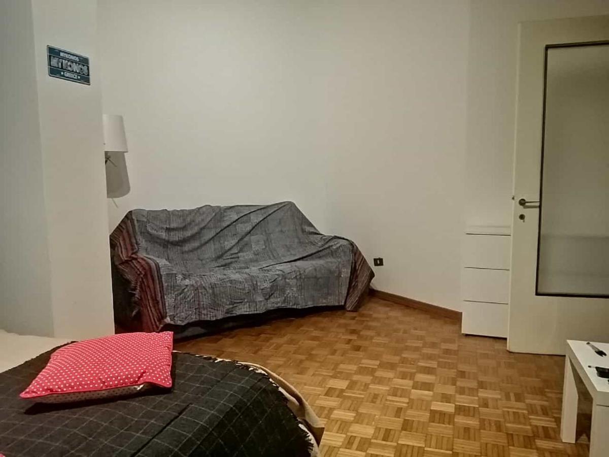 Galeazzi Private House Milano Appartement Buitenkant foto