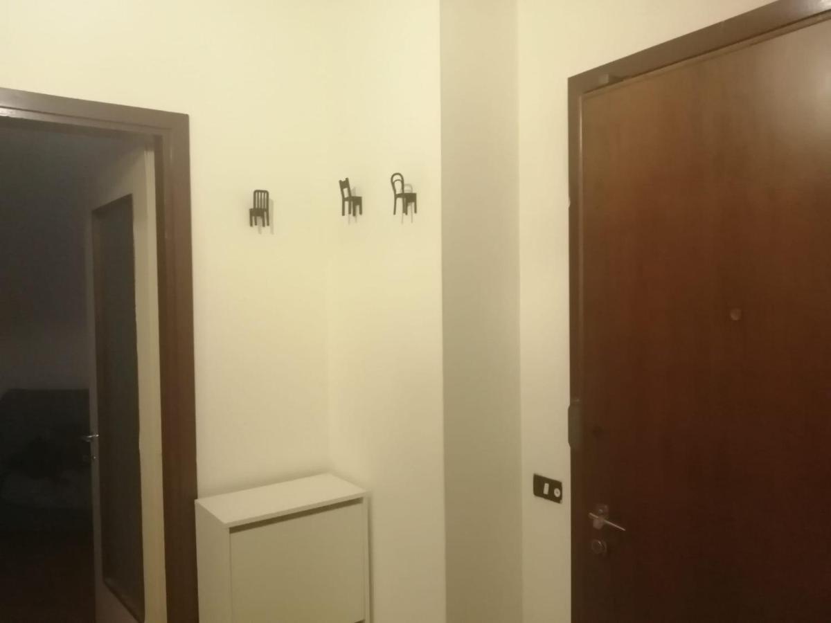 Galeazzi Private House Milano Appartement Buitenkant foto