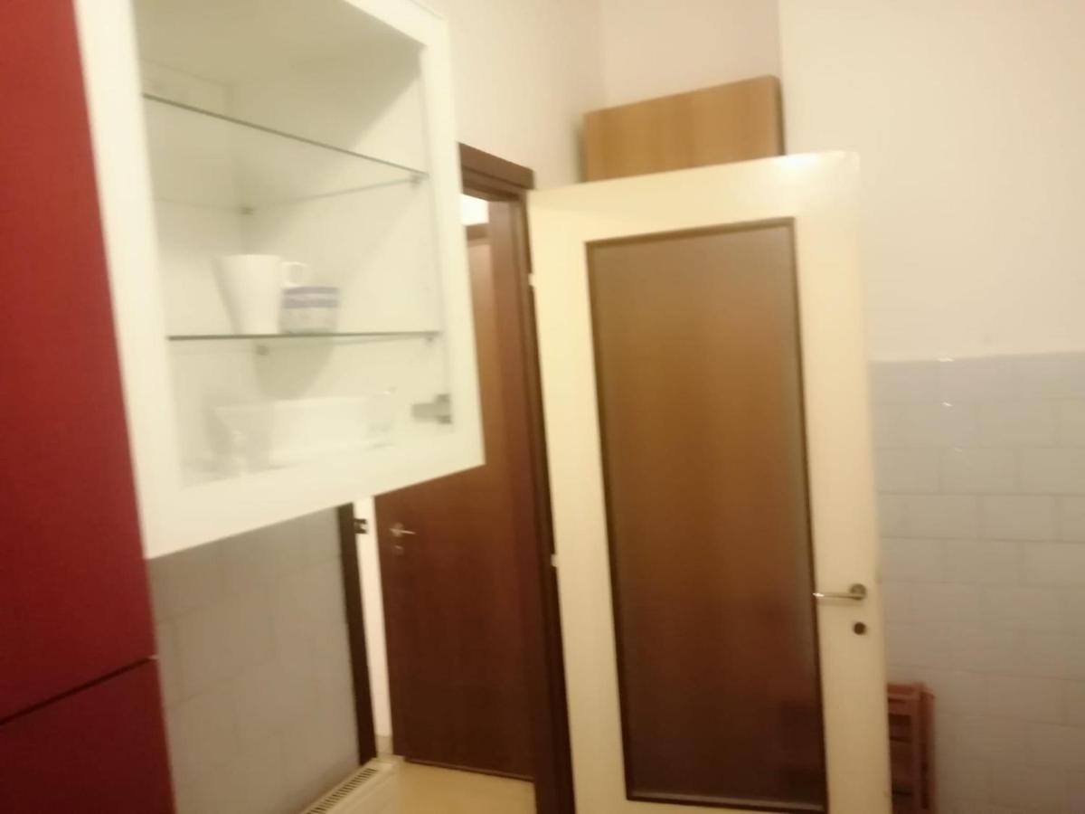 Galeazzi Private House Milano Appartement Buitenkant foto