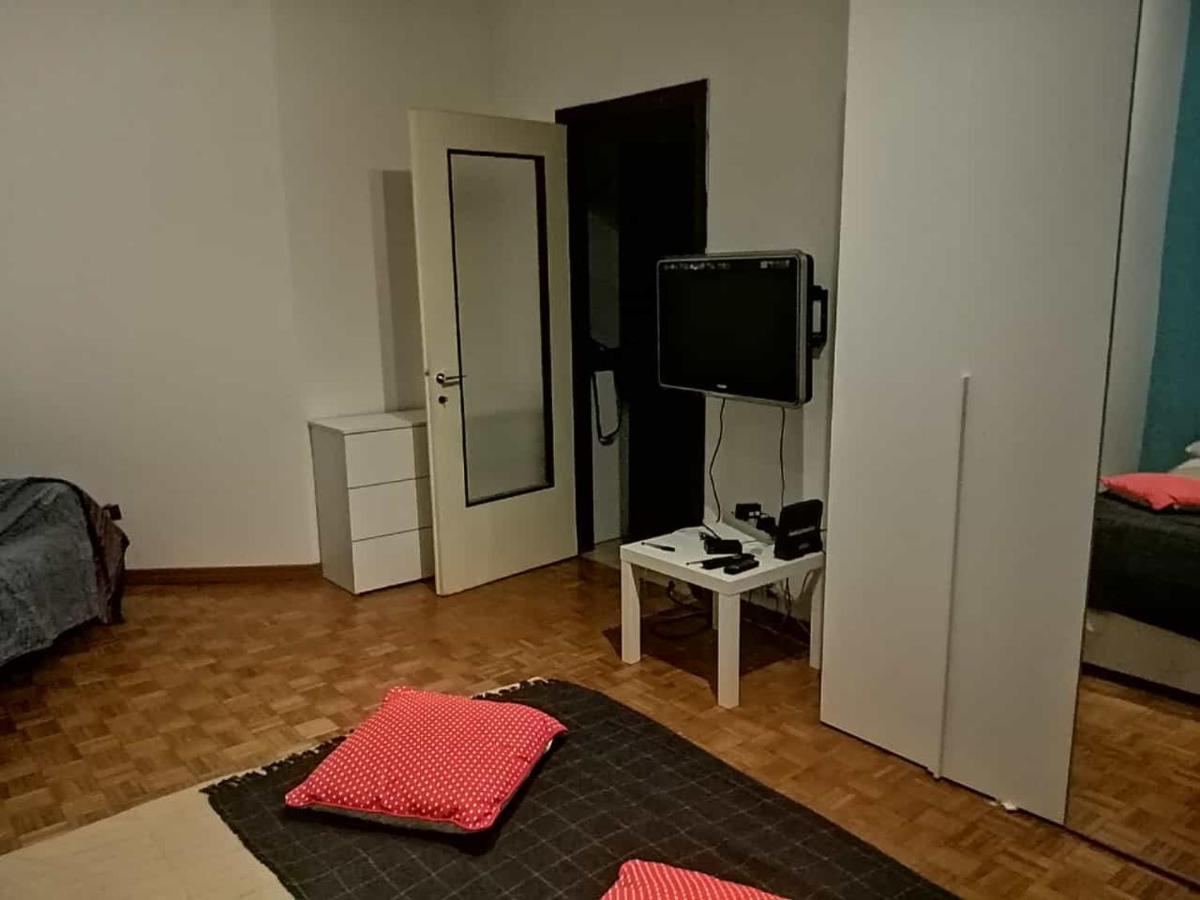 Galeazzi Private House Milano Appartement Buitenkant foto