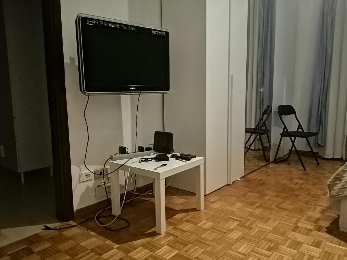 Galeazzi Private House Milano Appartement Buitenkant foto
