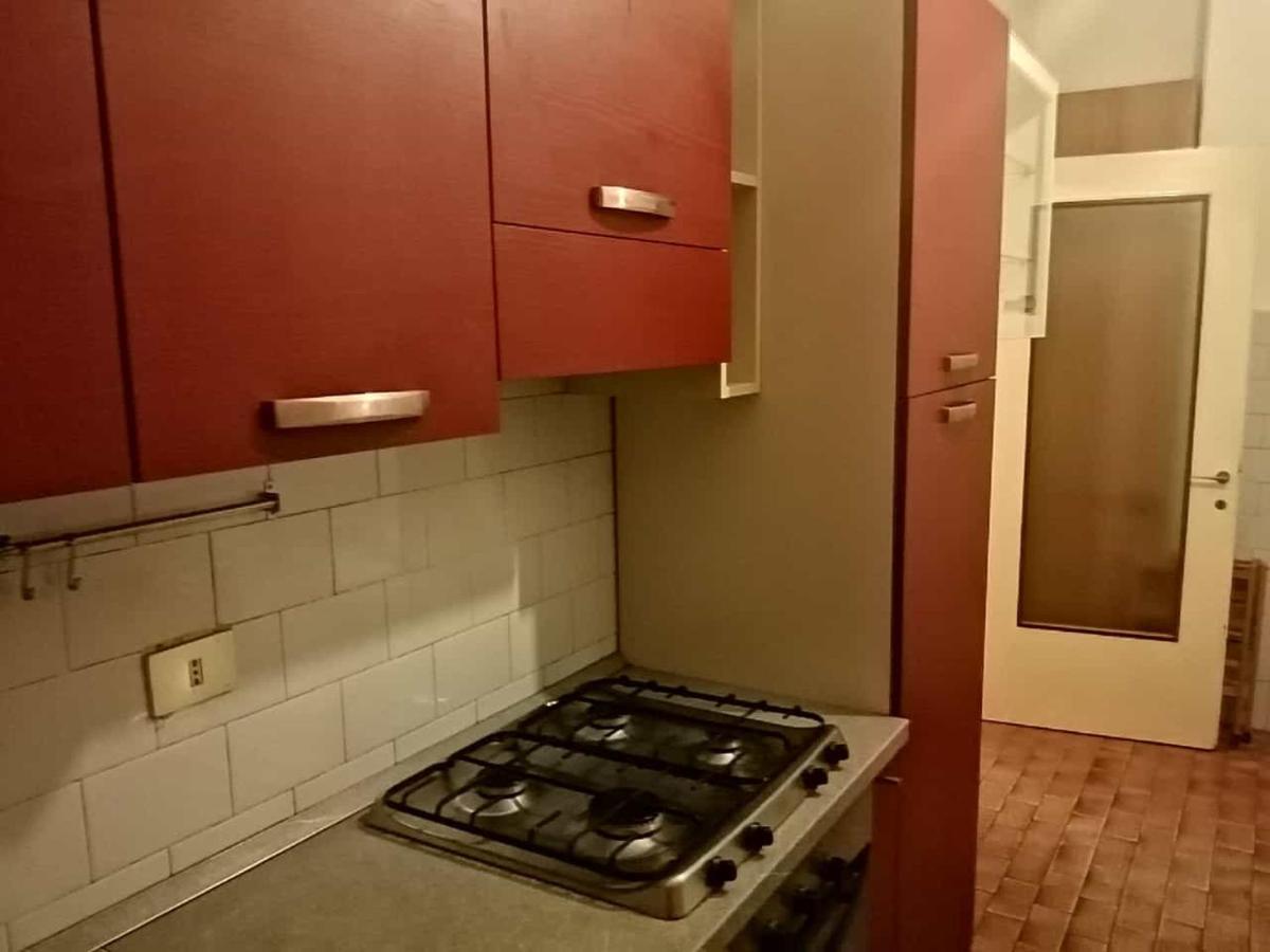 Galeazzi Private House Milano Appartement Buitenkant foto