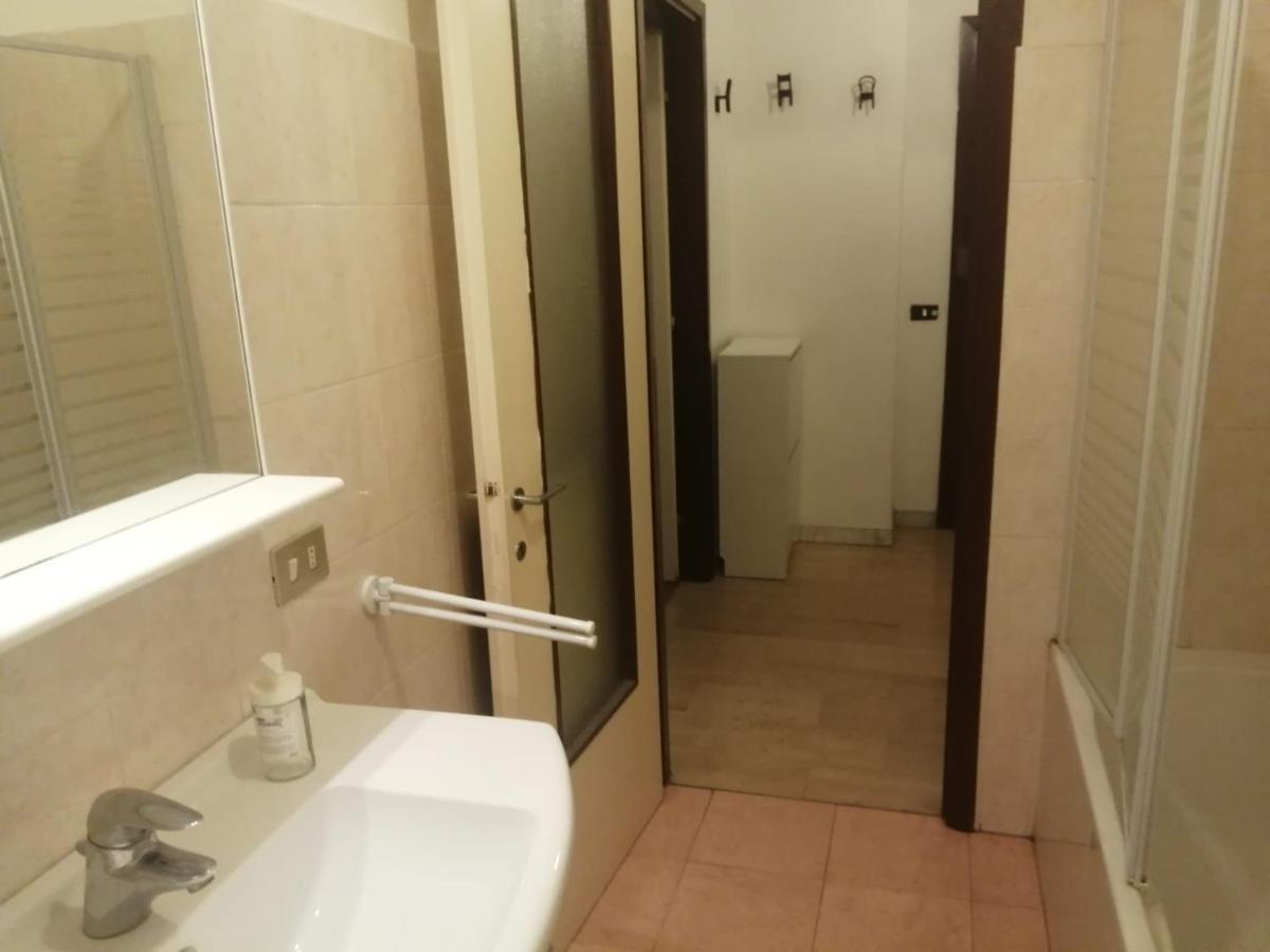 Galeazzi Private House Milano Appartement Buitenkant foto