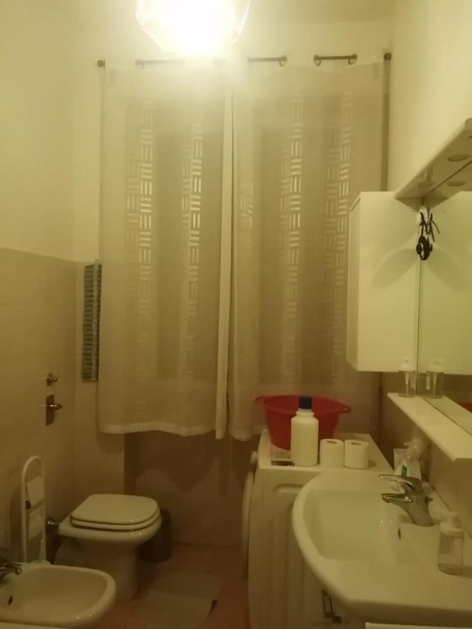 Galeazzi Private House Milano Appartement Buitenkant foto