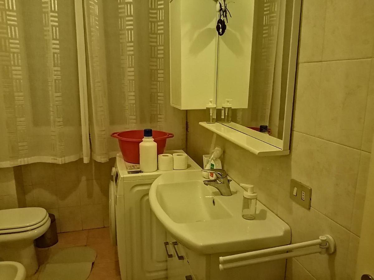 Galeazzi Private House Milano Appartement Buitenkant foto