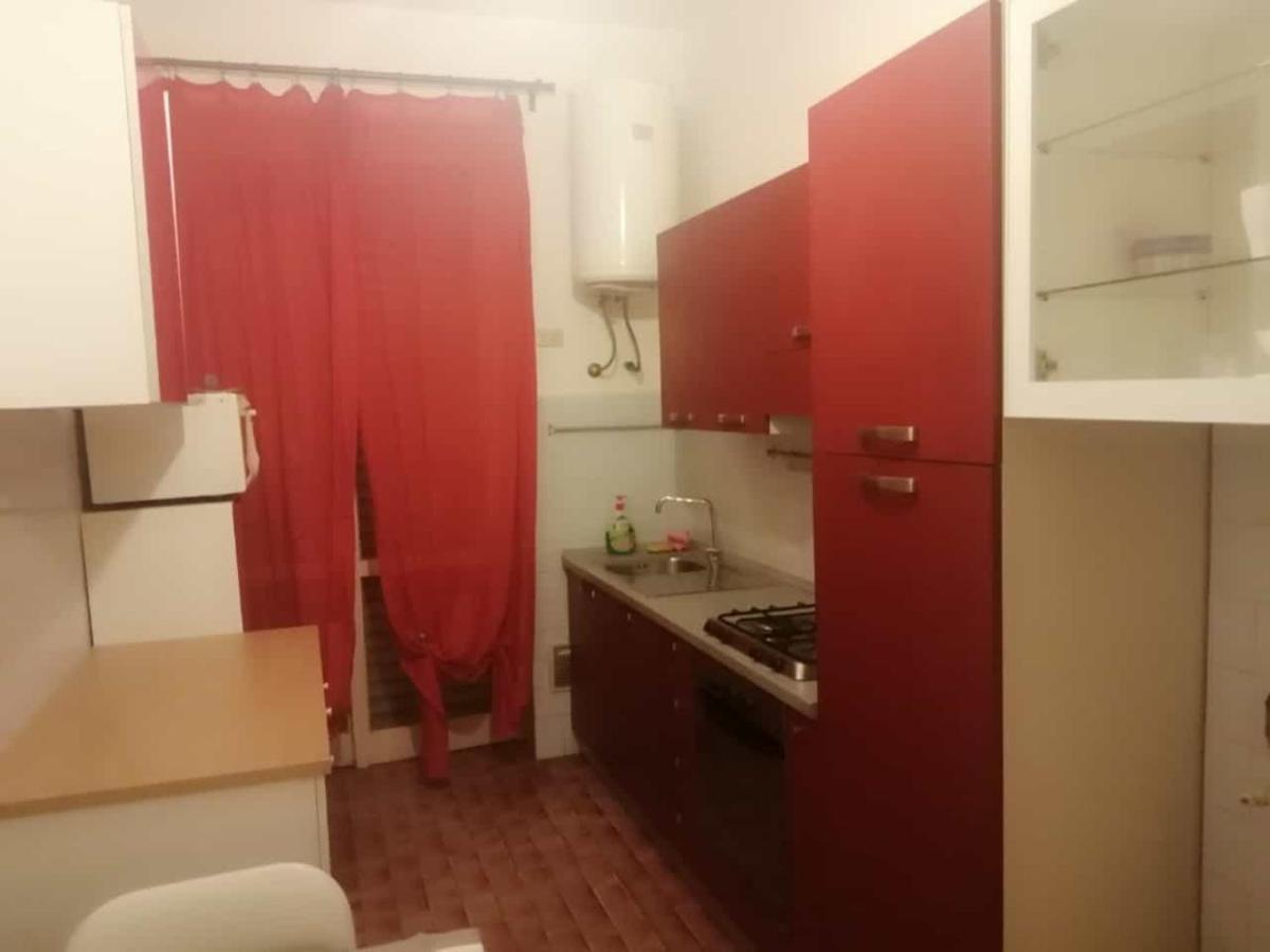 Galeazzi Private House Milano Appartement Buitenkant foto