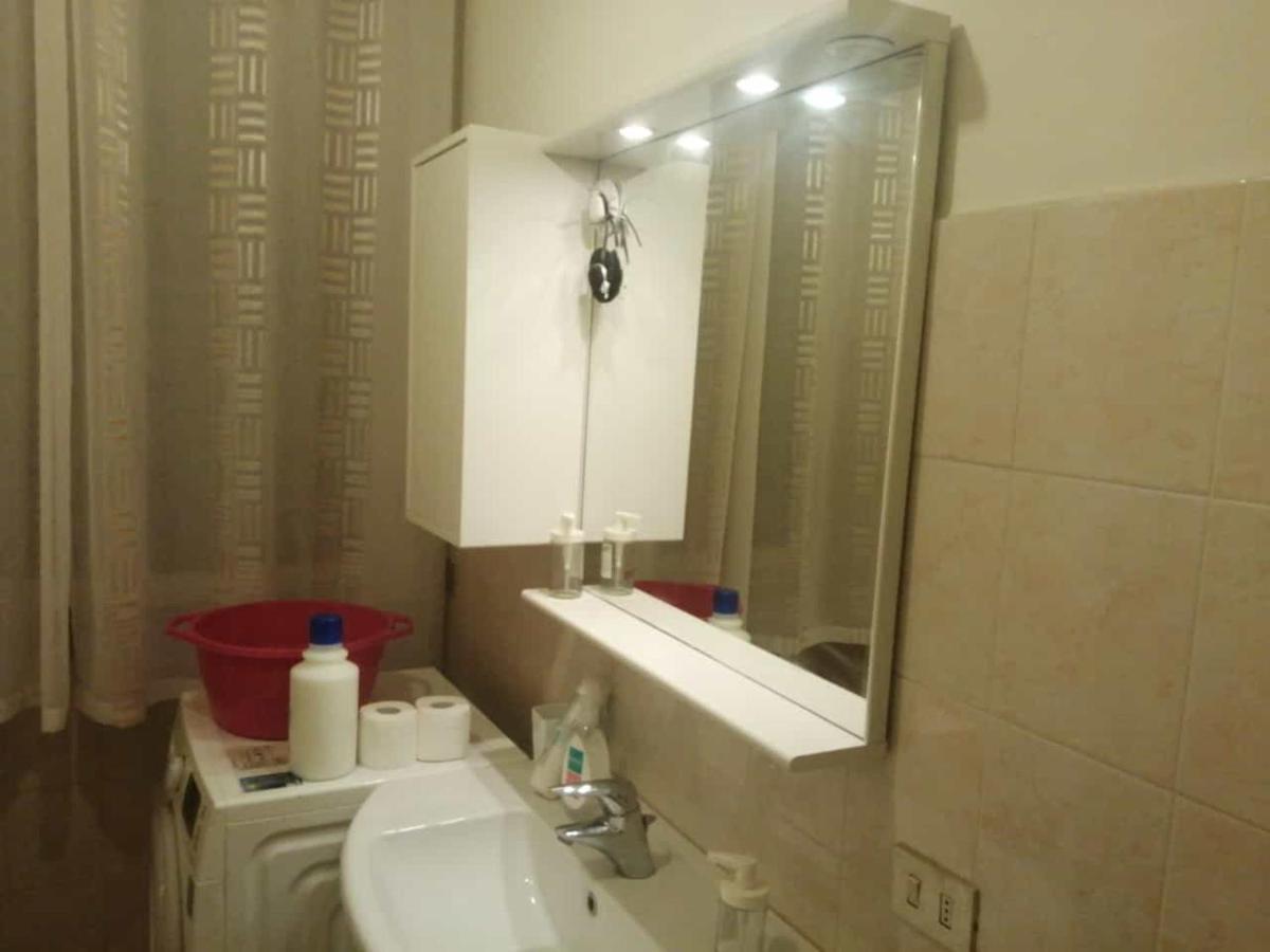 Galeazzi Private House Milano Appartement Buitenkant foto