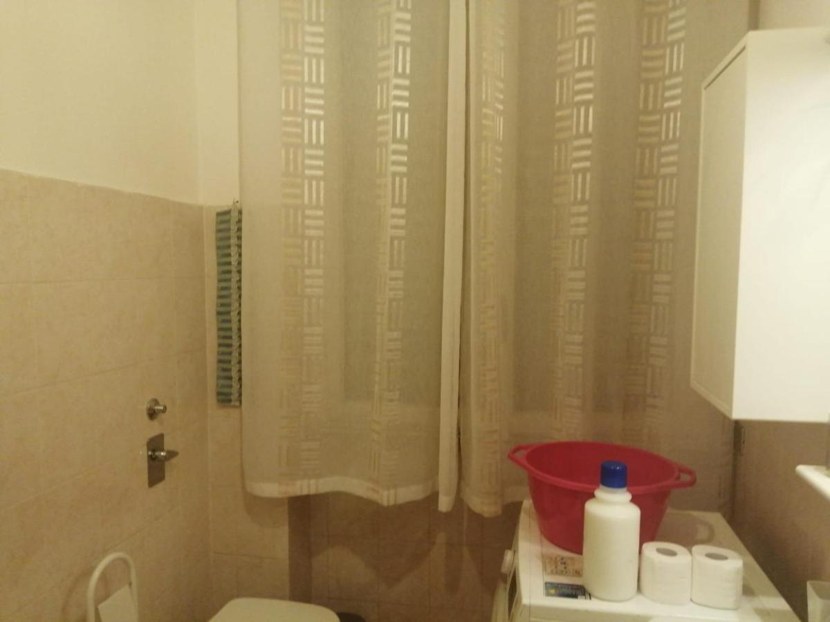 Galeazzi Private House Milano Appartement Buitenkant foto