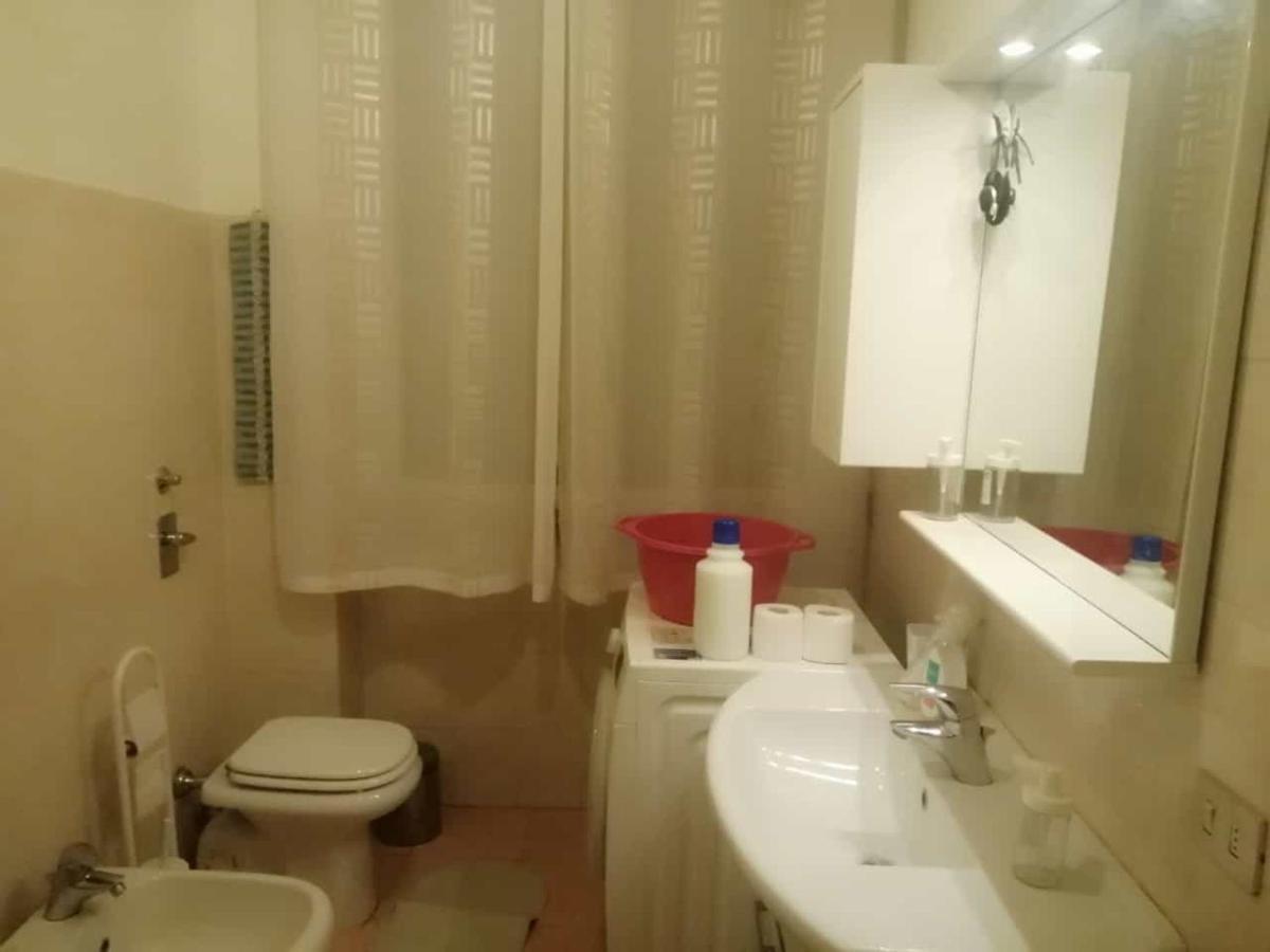 Galeazzi Private House Milano Appartement Buitenkant foto