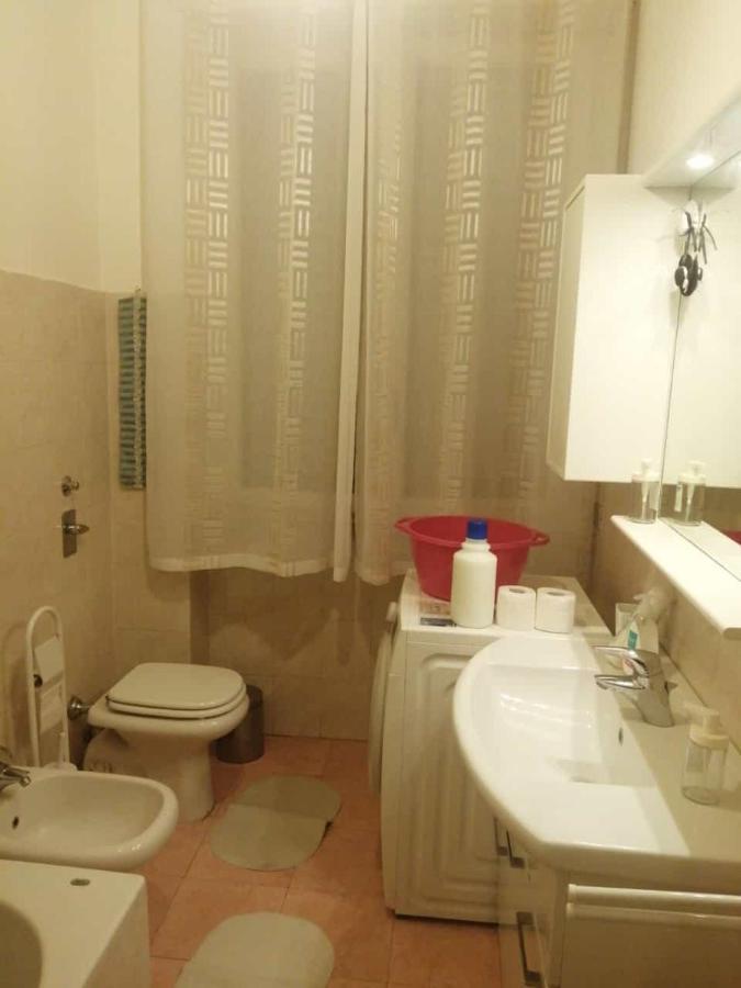 Galeazzi Private House Milano Appartement Buitenkant foto